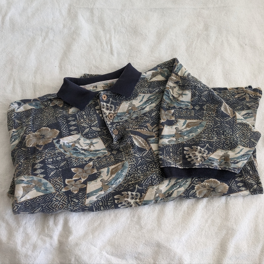 Tommy Bahama Polo